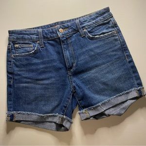 JOE’S Jeans Women’s Denim Jean Shorts